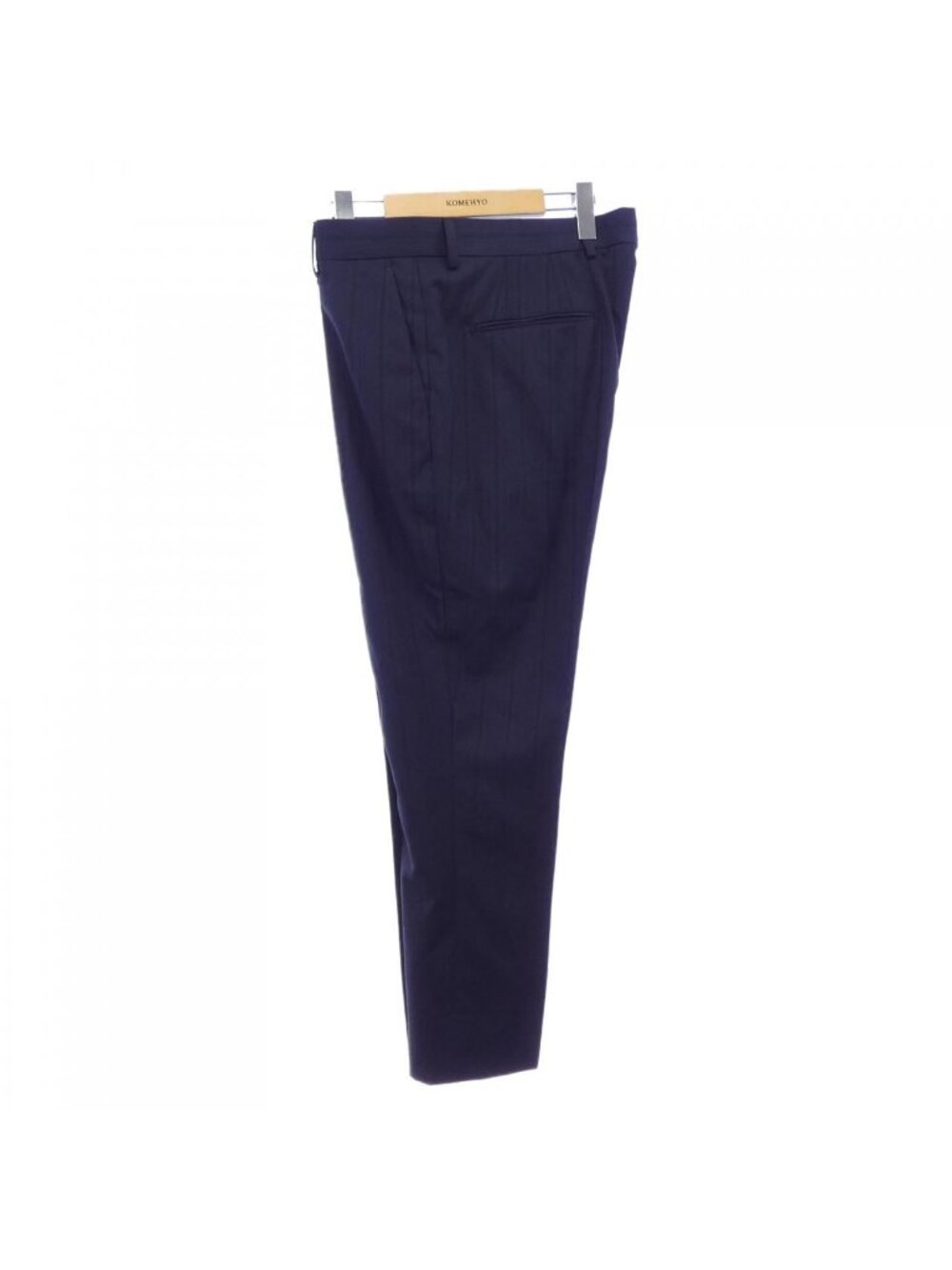 Louis Vuitton Pants Black